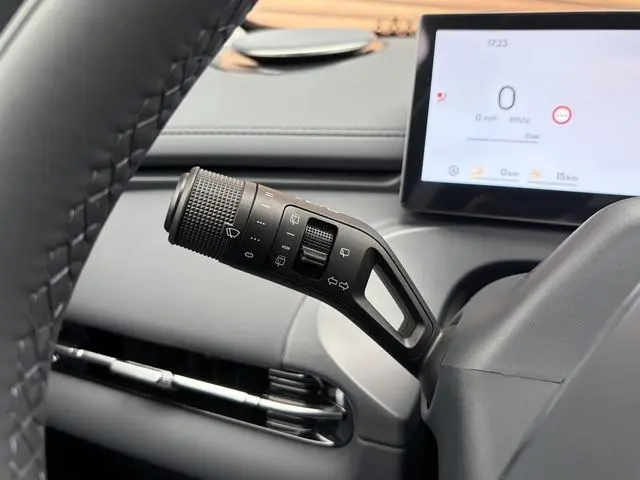 Geely Starray EM-i