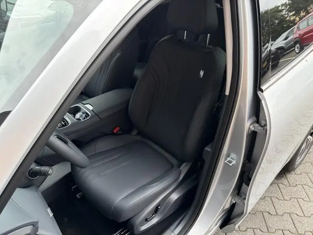 Geely Starray EM-i