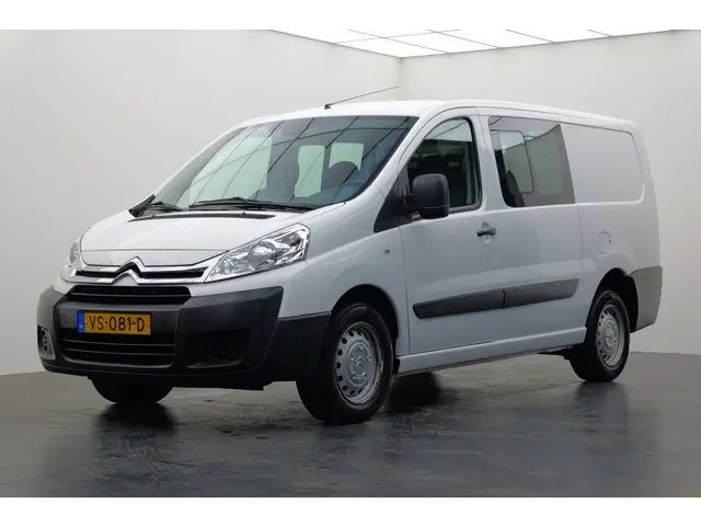 Citroën Jumpy