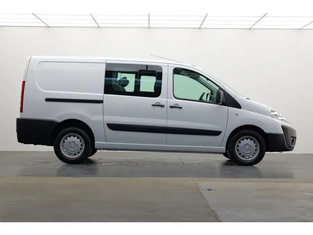 Citroën Jumpy