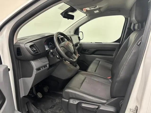 Peugeot Expert 2.0 BlueHDI 120 PK L3 Airco Cruise Control Trekhaak