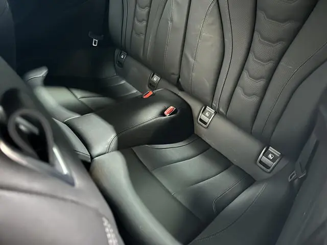 BMW 8 Serie
