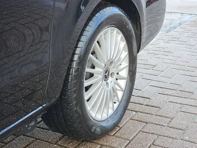 Mercedes-Benz EQV