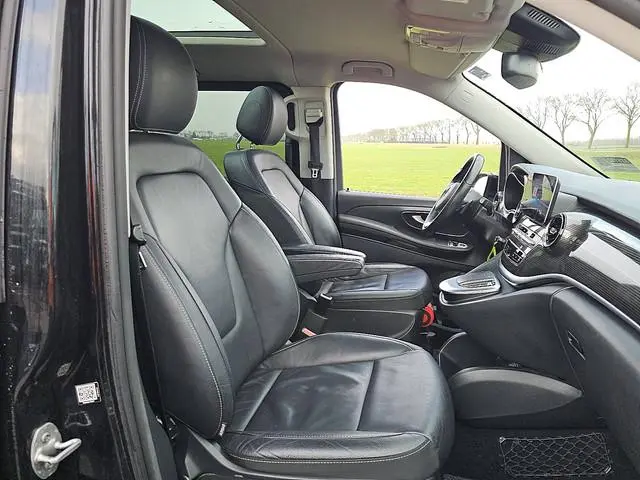 Mercedes-Benz EQV