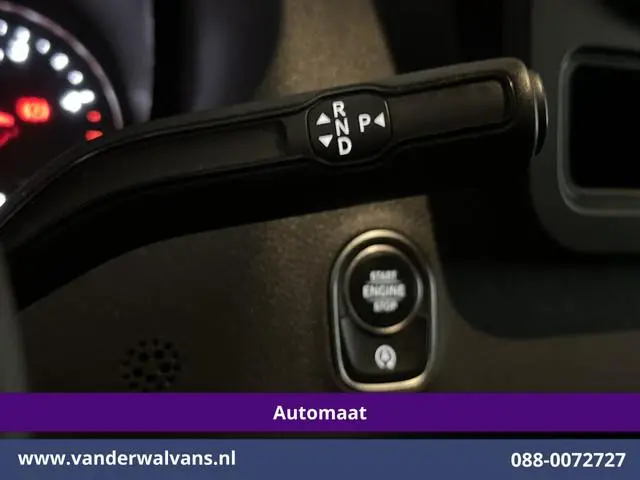 Mercedes-Benz Sprinter 317 CDI 170pk 9G-Tronic Automaat L3H2 Euro6 Airco | Camera | Apple Carplay |...