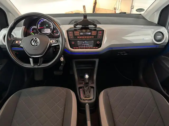 Volkswagen e-Up! e-up! | CRUISE | STOELVERW. | CAMERA |