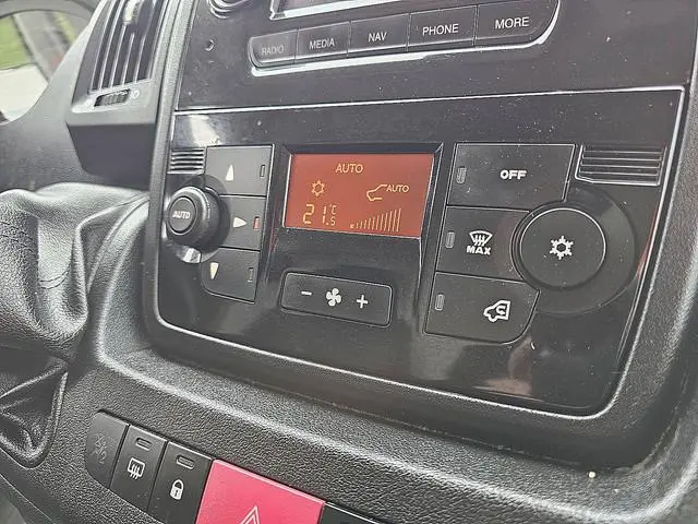 Citroën Jumper