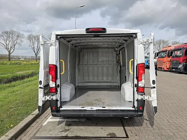 Citroën Jumper