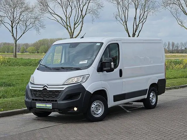 Citroën Jumper