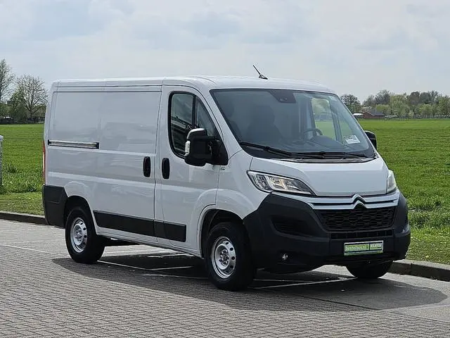 Citroën Jumper