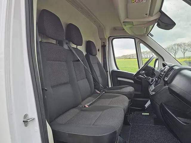 Citroën Jumper