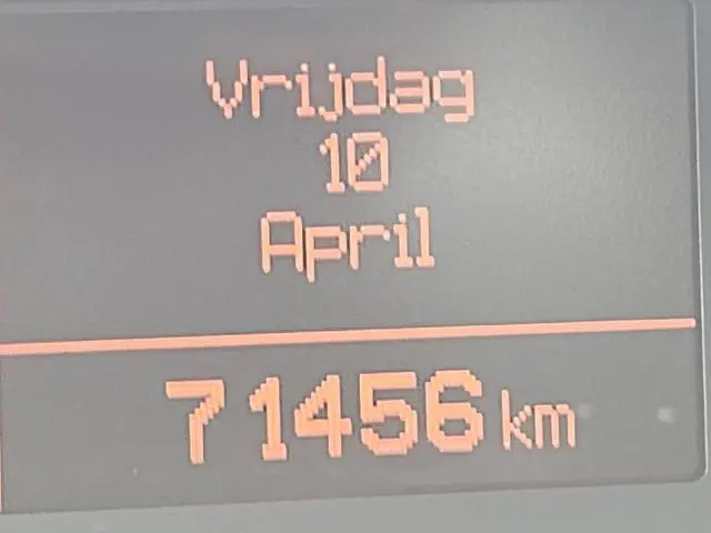 Citroën Jumper