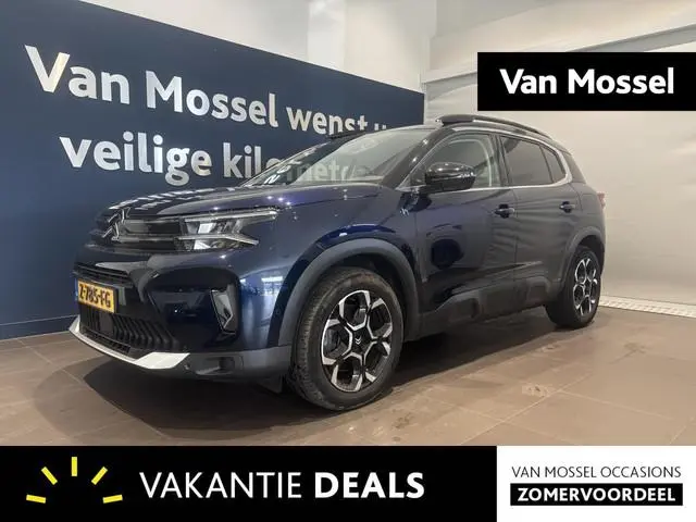 Citroen C5 Aircross 1.6 Plug-in Hybrid 180 Plus
