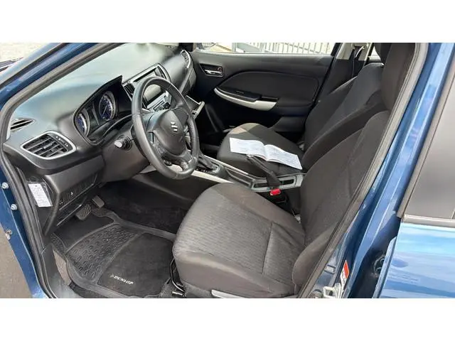 Suzuki Baleno