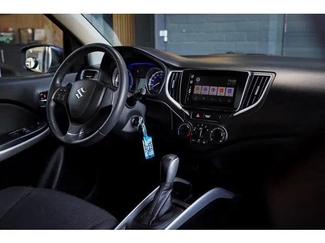 Suzuki Baleno