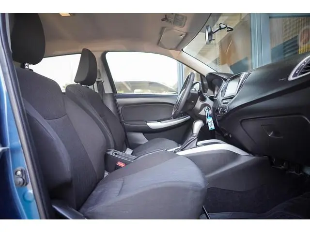 Suzuki Baleno