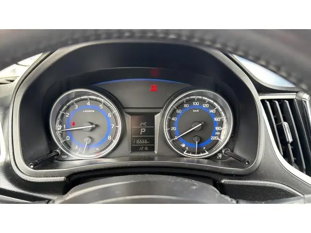 Suzuki Baleno