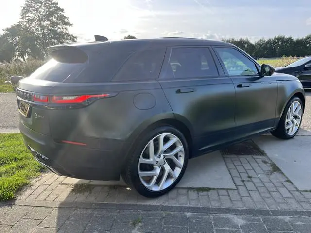 Land Rover Range Rover Velar 5.0 V8 SV Autobiography SVO Dynamic Edition 551PK / Trekhaak / 360 Came...