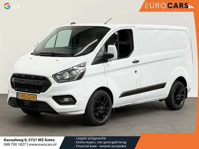 Ford Transit Custom 280 2.0 TDCI L1H1 Trend Automaat Raptor Edition Navigatie DAB Parkeersensoren Ai...