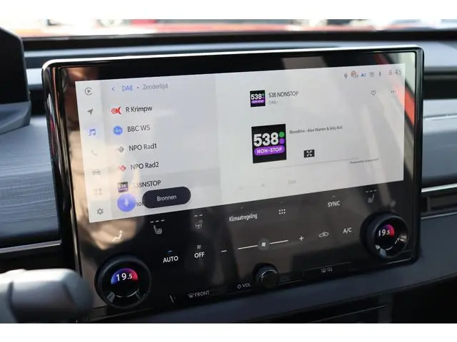 Toyota CHR +