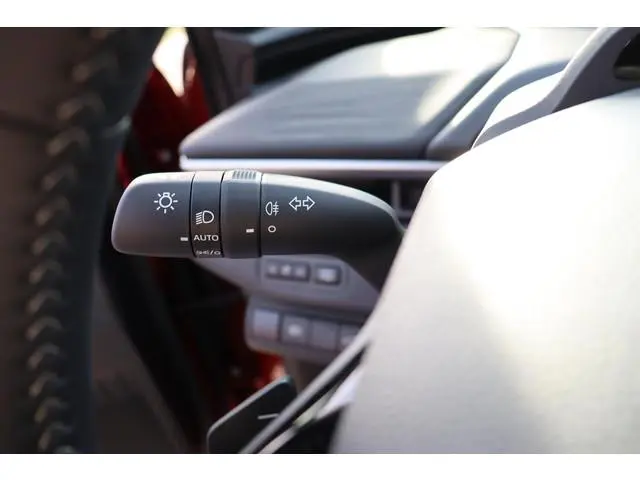 Toyota CHR +