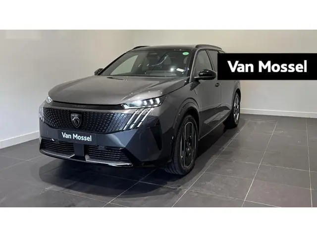 Peugeot e-5008 GT 73 kWh | NU TE BESTELLEN | Panoramadak | 360 Camera | Leder/Massage Stoelen | Elek...