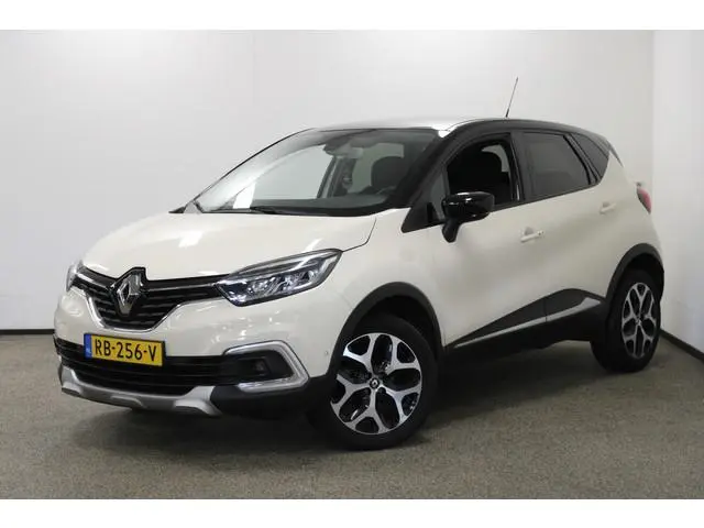 Renault Captur 0.9 TCe Intens