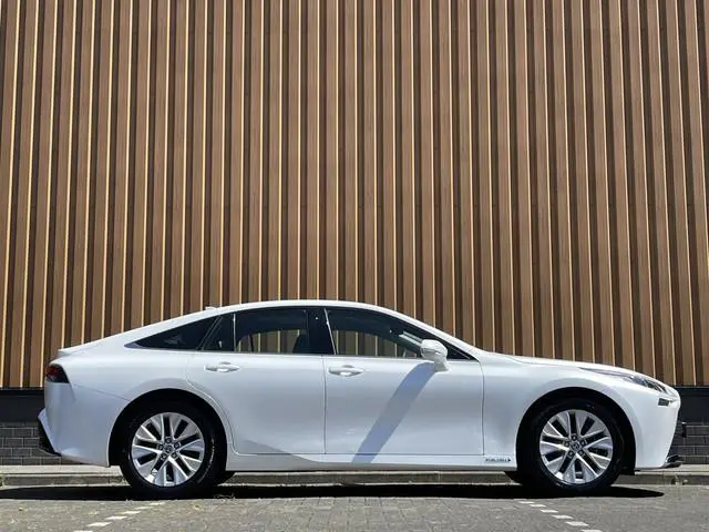 Toyota Mirai