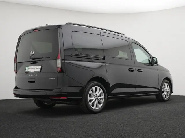 Volkswagen Caddy Maxi 1.5 PHEV DSG | 7 Persoons | Private Lease 759,- p.m. |