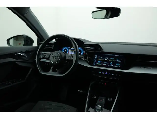 Audi A3 Sportback 30 TFSI edition one | Automaat | Achteruitrijcamera | ACC