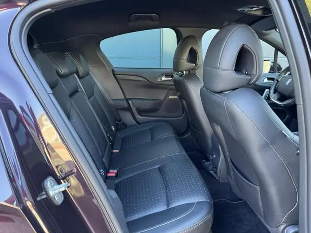 Citroën DS4