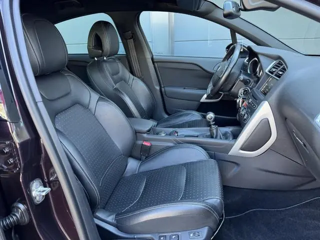 Citroën DS4