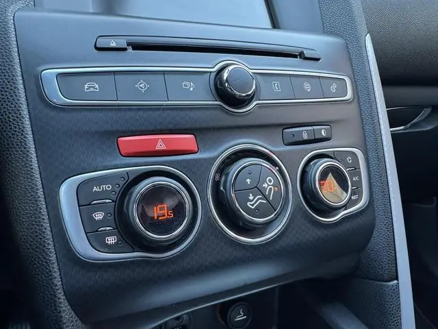 Citroën DS4