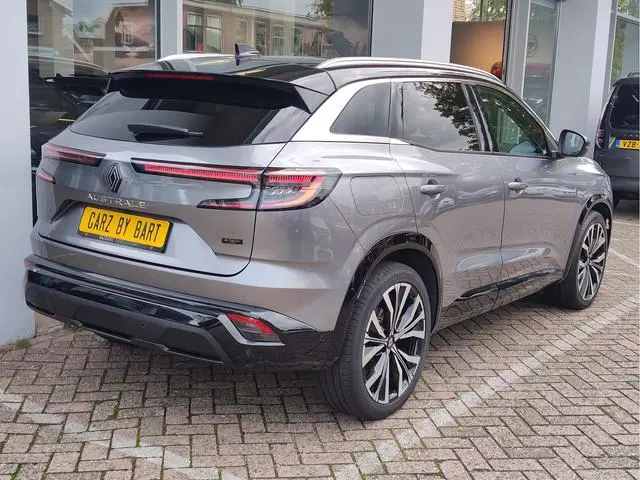 Renault Austral