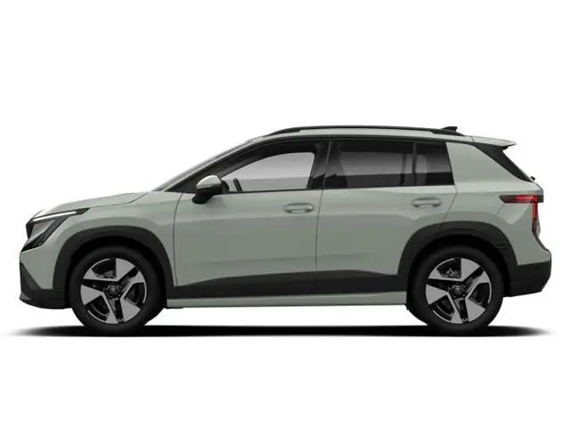 Skoda Epiq Selection Launch Edition 56 kWh 211 pk | Travel Pakket