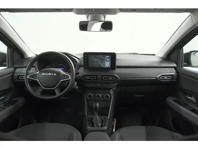 Dacia Jogger 1.6 Hybrid 140 Expression | 7 Zitplaatsen | Apple Carplay | Parkeersensoren