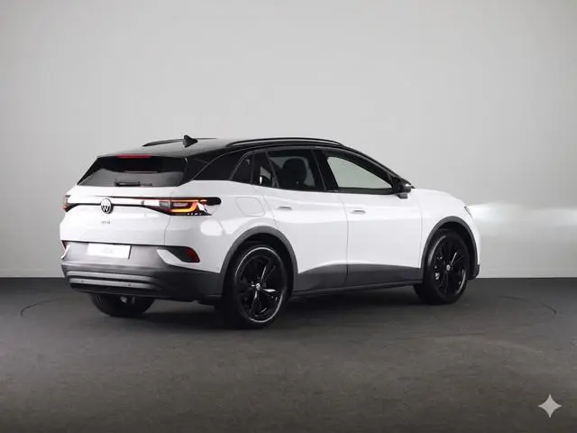 Volkswagen ID.4 Pro Limited Edition 77 kWh accu 210 kW / 286 PK SU Achteruitrijcamera | Stoelverwarm...