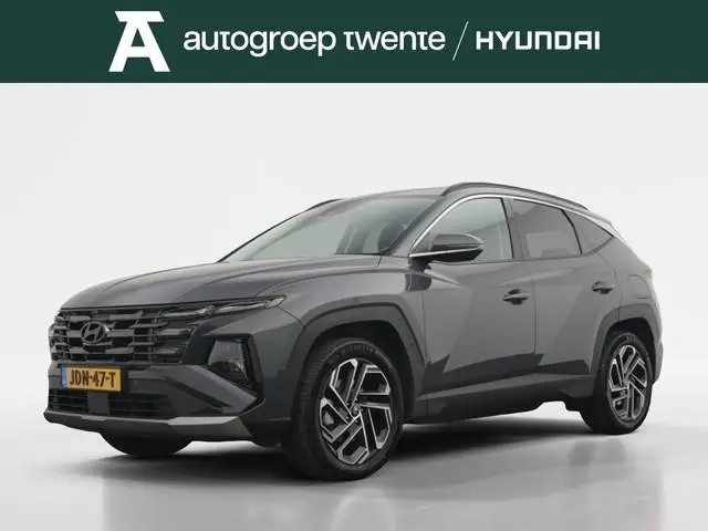 Hyundai Tucson 1.6 T-GDI PHEV Comfort | Facelift | Navigatie | Stoelverwarming |