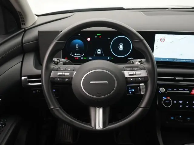 Hyundai Tucson 1.6 T-GDI PHEV Comfort | Facelift | Navigatie | Stoelverwarming |