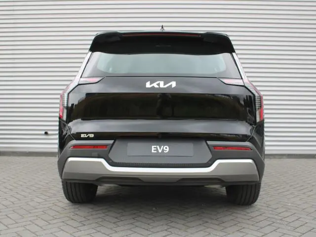 Kia EV9