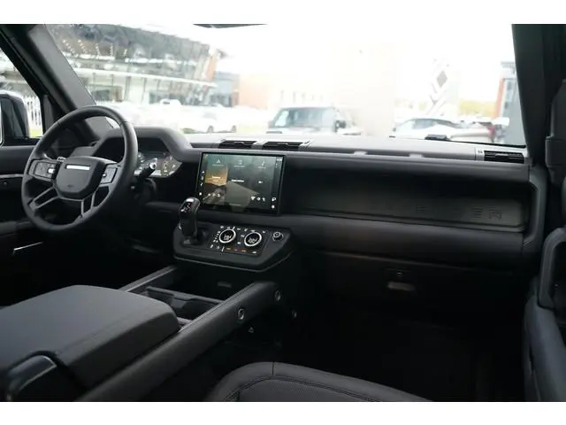 Land Rover Defender 110 P300e 110 X-Dynamic SE | Schuif/Kantel Dak | 360 Camera | Meridian |