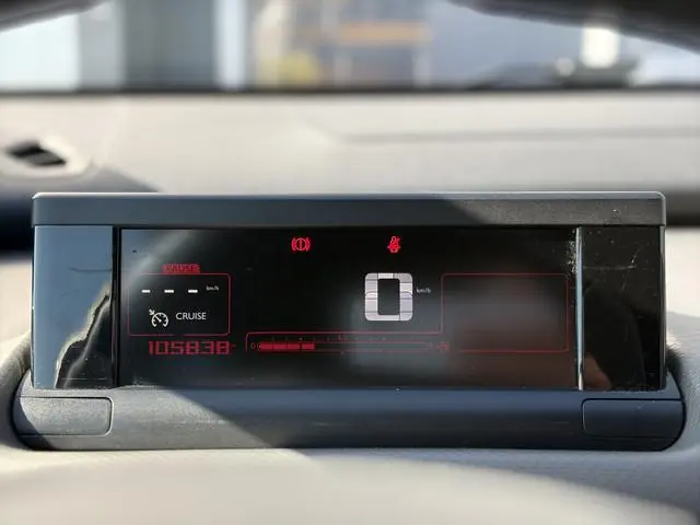 Citroën C4 Cactus
