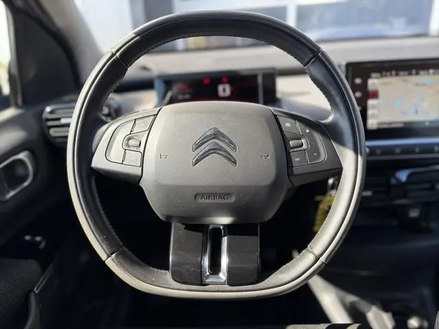 Citroën C4 Cactus