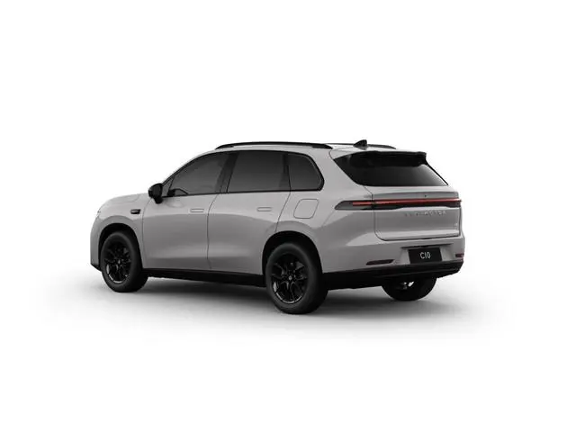 Leapmotor C10 Life Pro 69.9 kWh | NU TE BESTELLEN | Tot 4 JAAR GARANTIE | PRIVATE LEASE VANAF € 574,...