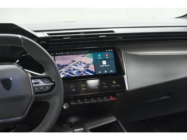 Peugeot 408 1.2 Hybrid 136 e-DCS6 GT | 360 Camera | Adaptieve Cruise Control | Elektronische Kofferk...