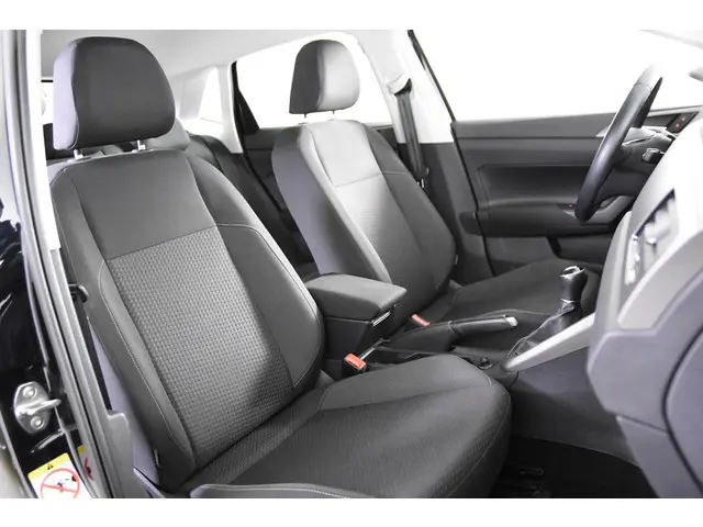 Volkswagen Polo 1.0 TSI Comfortline *1ste Eigenaar*Navigatie*Parkassist*Carplay*