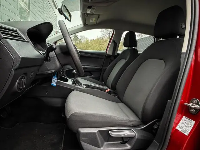 SEAT Ibiza 1.0 MPI Reference | Airco | Audio | Cruise | Lichtmetaal | Allseason |