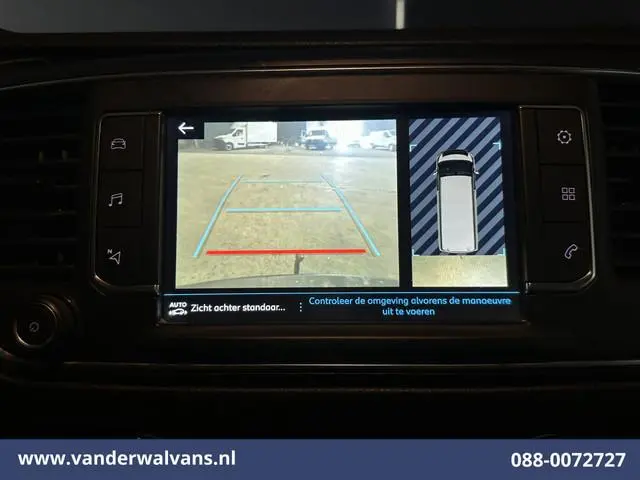 Peugeot Expert 2.0 BlueHDI 123pk L3H1 Euro6 Airco | Camera | Navigatie | Apple Carplay | Cruisecontr...
