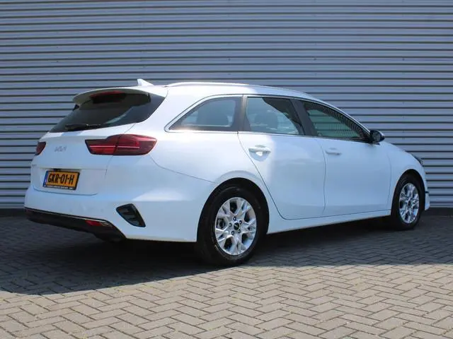 Kia cee'd