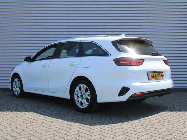 Kia cee'd